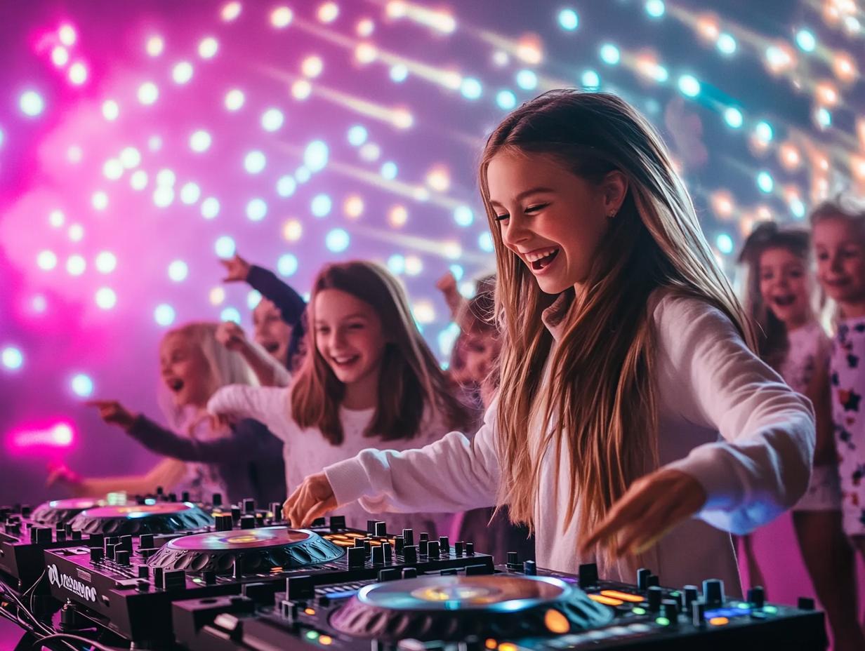 Увлекательные игры для детей с ведущим в Санкт-Петербурге: развлечения на любой вкус! игры, для, детей, с, ведущим, в, санктпетербурге