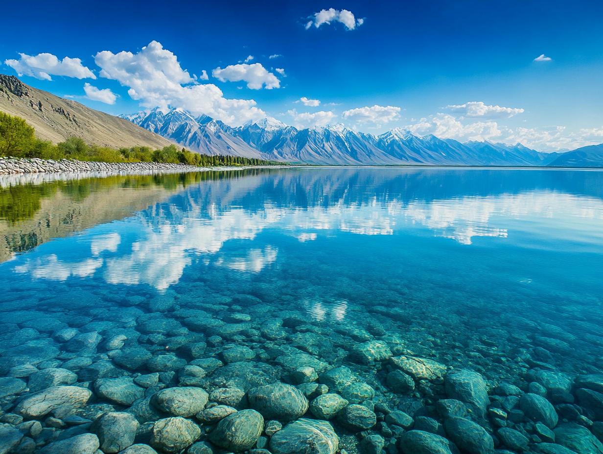 Алаколь Резорт