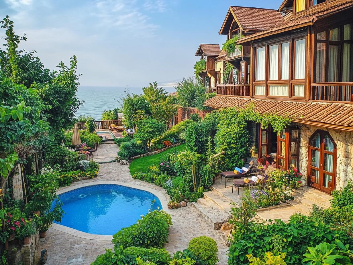 Озеро Иссык-Куль: История и природные достопримечательности. озеро, иссыккуль