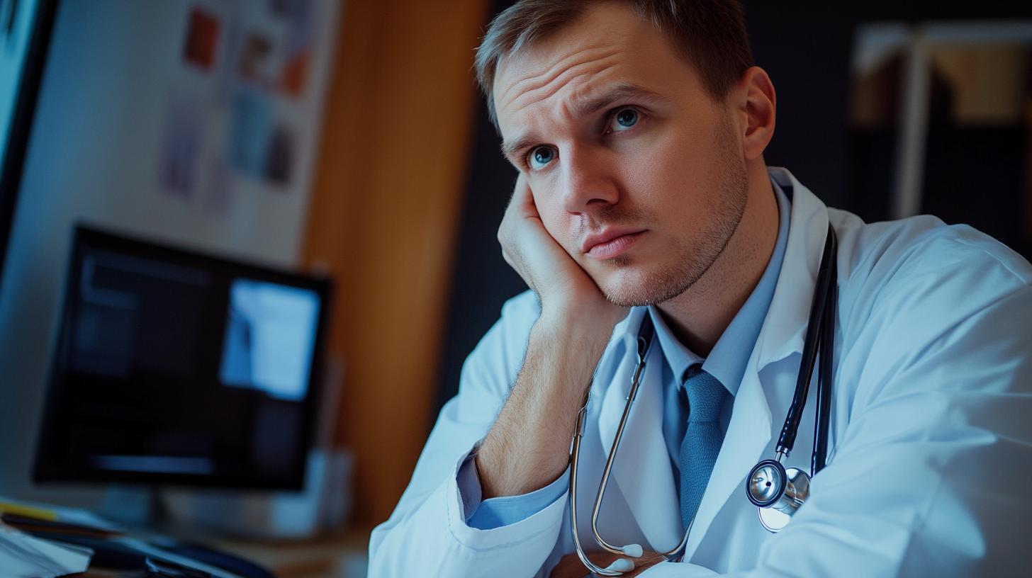 Повышение квалификации и профессиональная переподготовка медицинских работников