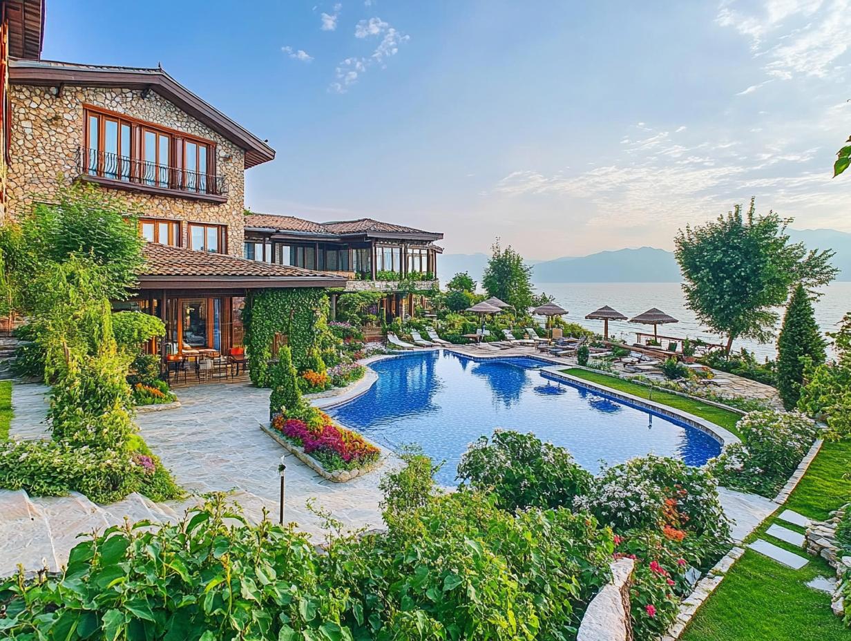 Турфирма Алматы Акварида Тур