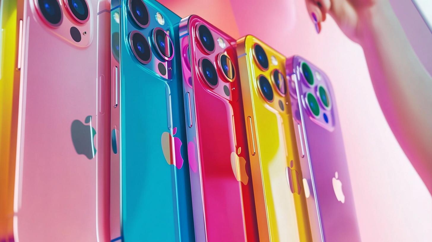 iPhone 16 Pro Max: Как выбрать лучший на Митинском радиорынке TechnoLine купить, iphone, 16, pro, max, недорого, в, москве, на, митинском, радиорынке, technoline