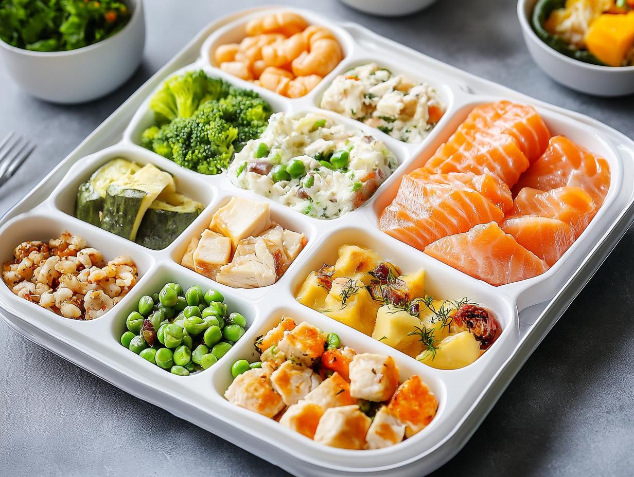 доставка обедов