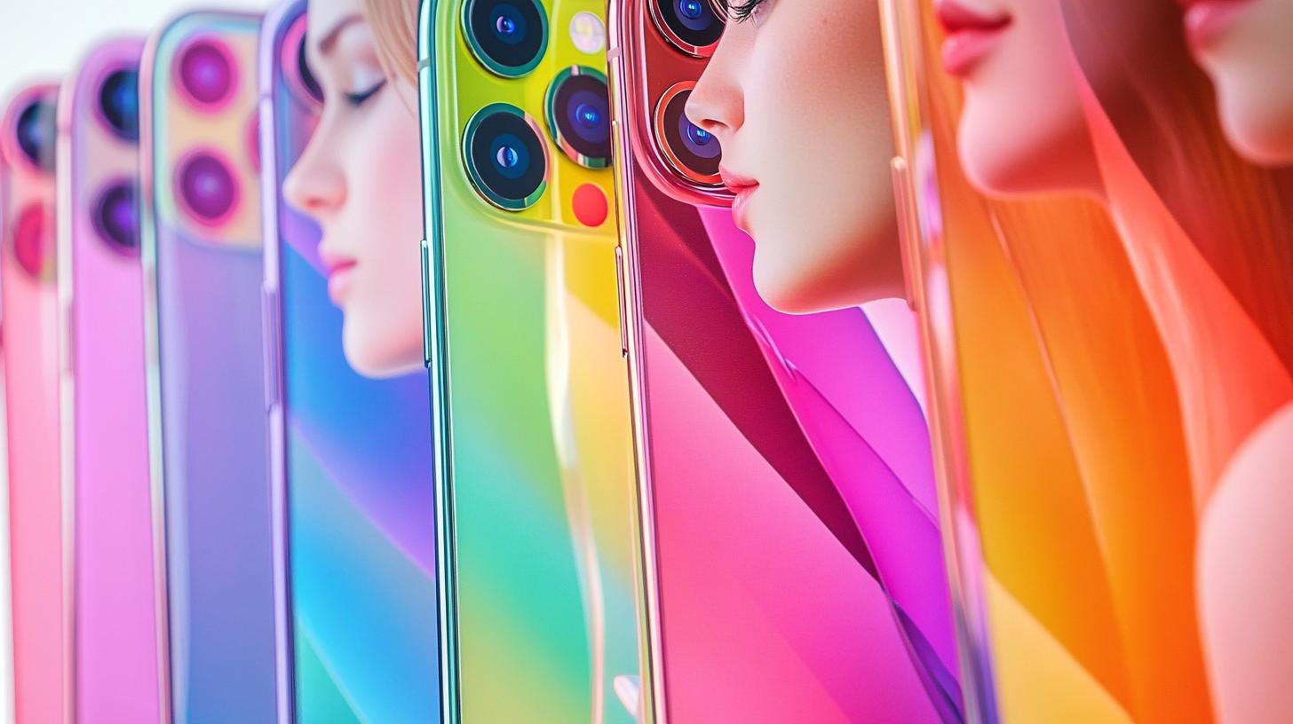 iPhone 16 Pro Max: Как выбрать лучший на Митинском радиорынке TechnoLine купить, iphone, 16, pro, max, недорого, в, москве, на, митинском, радиорынке, technoline