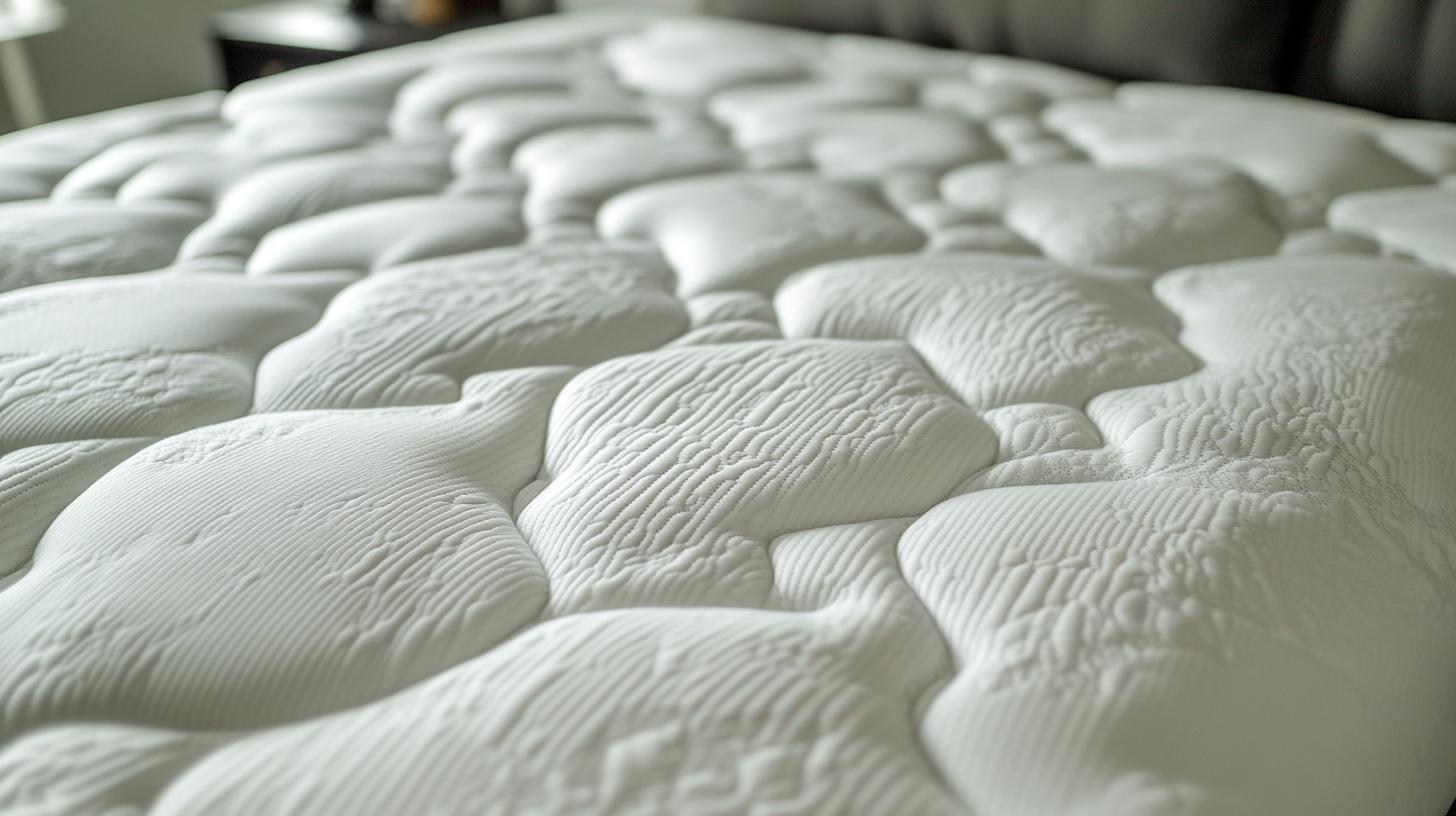 Почему качественный матрас - залог здоровья и комфорта
