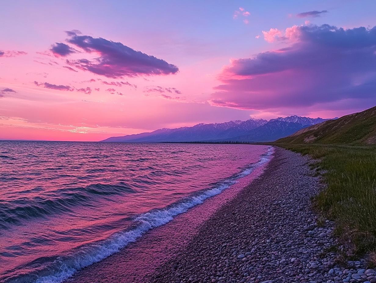 Алаколь Резорт