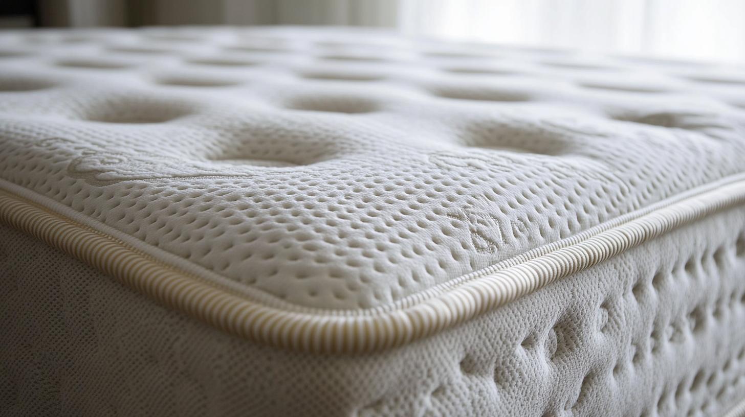 Исследование: Как выбрать идеальный матрас для здорового сна в Костанае? купить, матрас, в, костанае