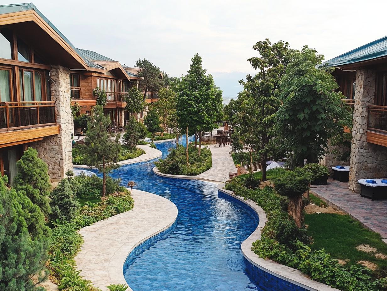 Турфирма Алматы Акварида Тур