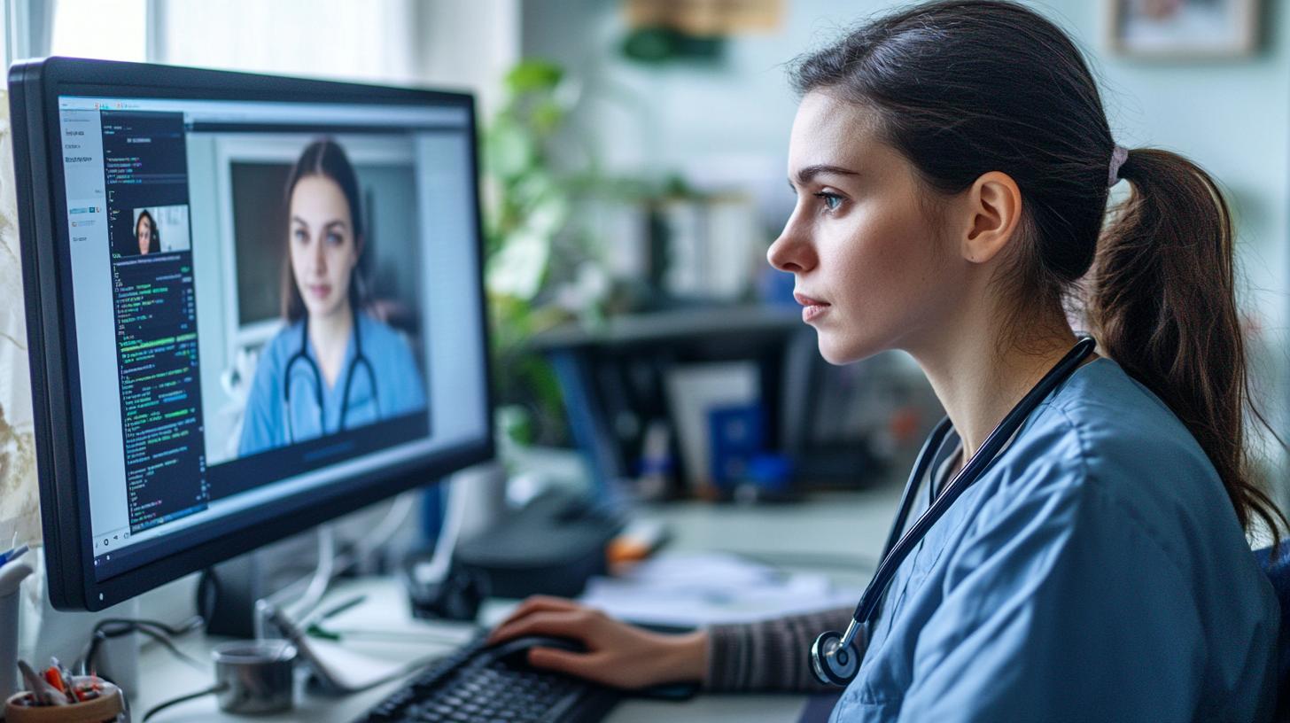 Повышение квалификации и профессиональная переподготовка медицинских работников