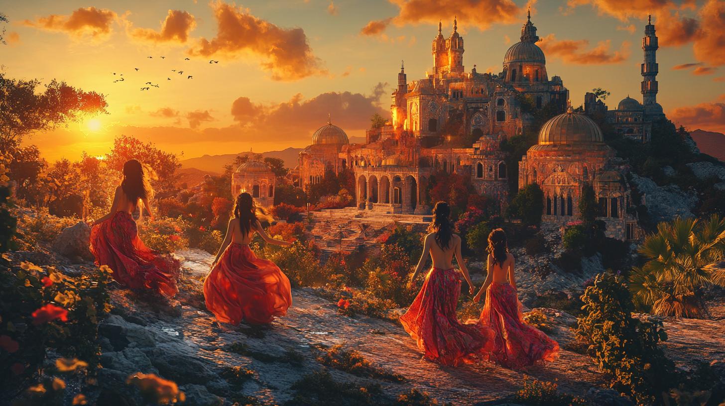 Турецкие сериалы 2025 на русском языке: Что ждать от новых шоу на ТуркРу.ТВ? турецкие, сериалы, 2025, на, русском, языке