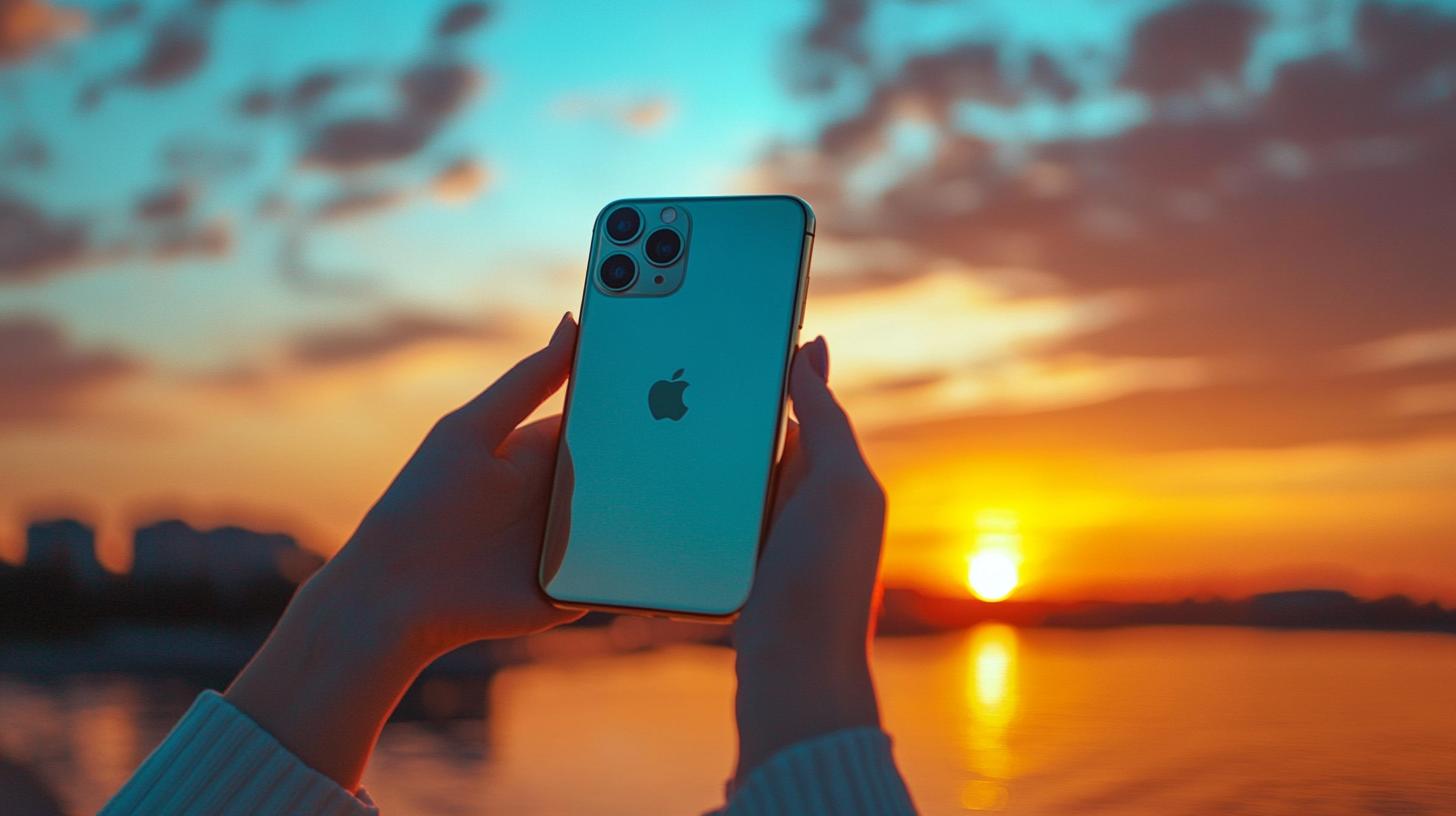 Почему Митинский радиорынок - лучшее место для покупки iPhone по низкой цене TechnoLine