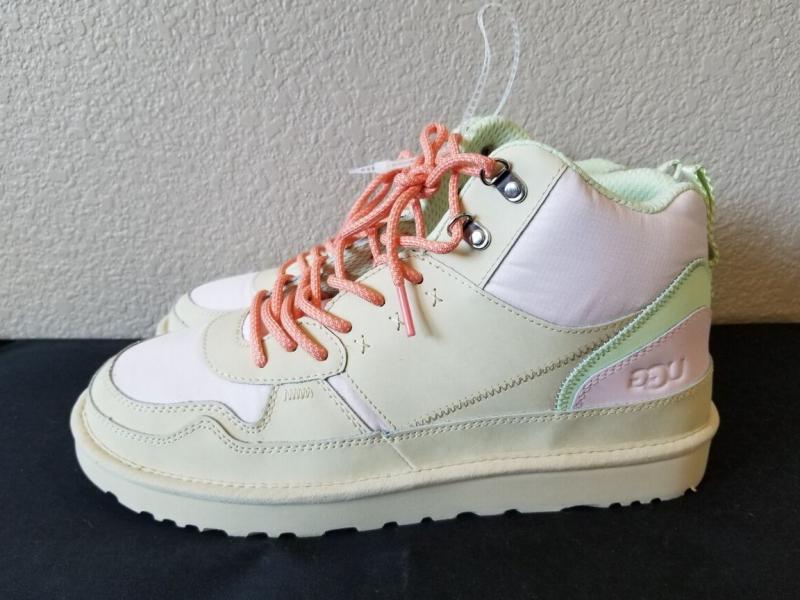  Highland Hi Heritage Leather