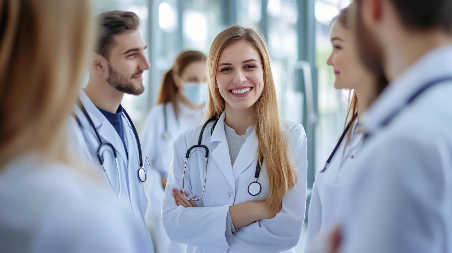 Инновационные методы повышения квалификации медицинских работников