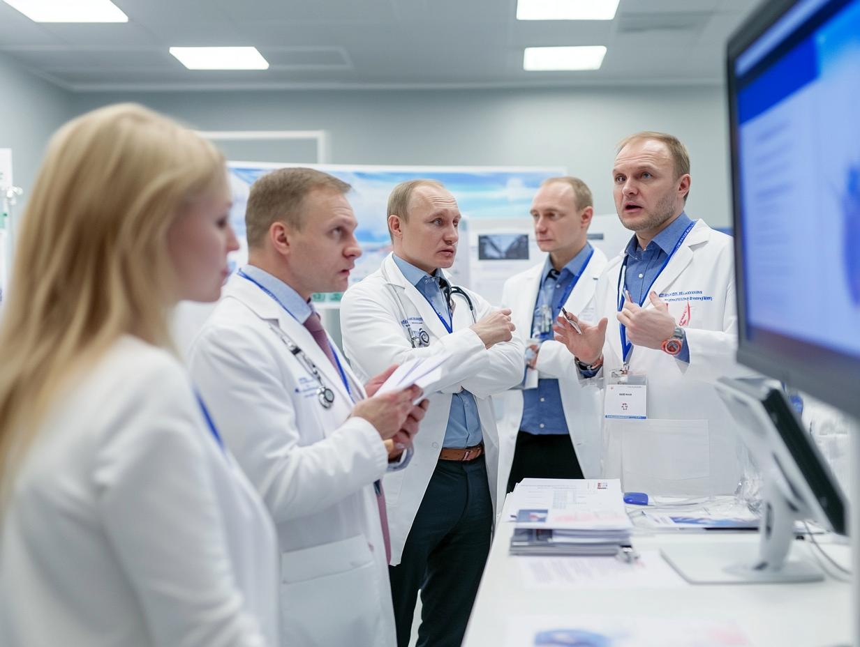 Межрегиональный институт предлагает дистанционные курсы повышения квалификации для медицинских работников