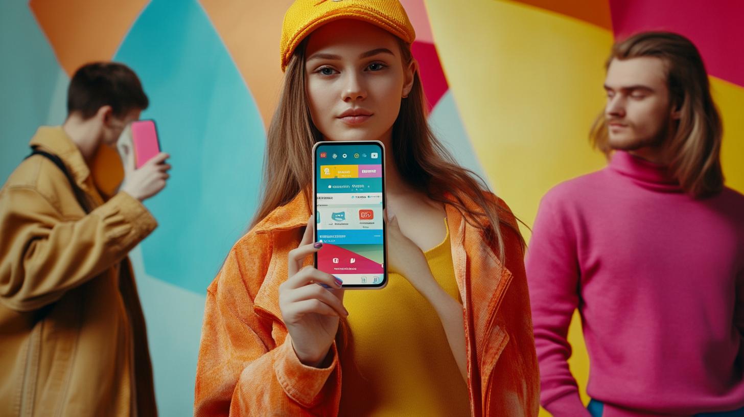 Fansly, TonPlace, Scrile Connect