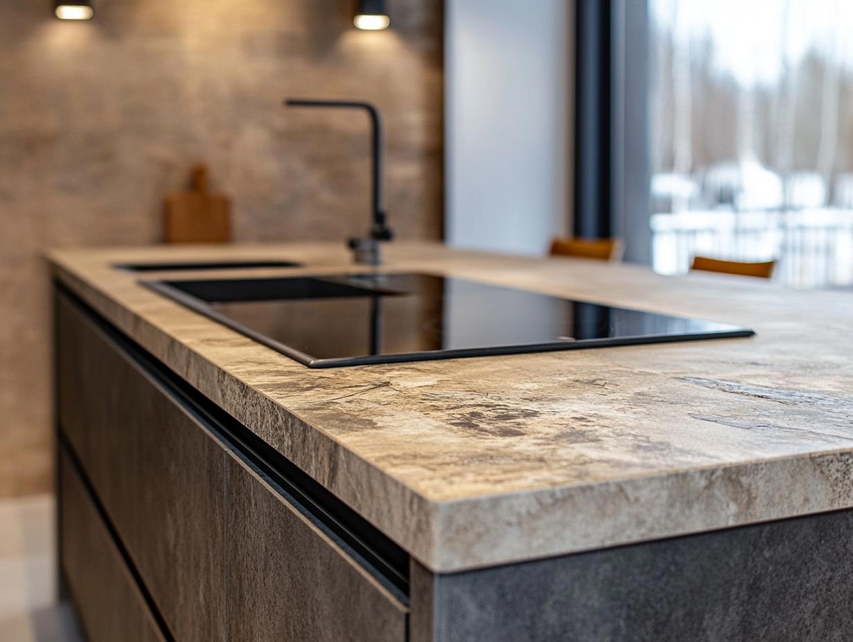Стоимость столешницы из искусственного камня: все, что нужно знать стоимость, столешницы, из, искусственного, камня