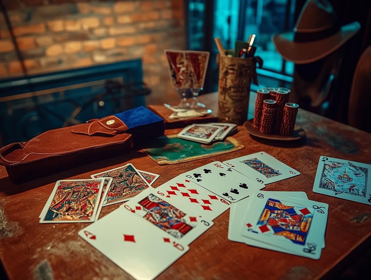 Ведущий Мафии