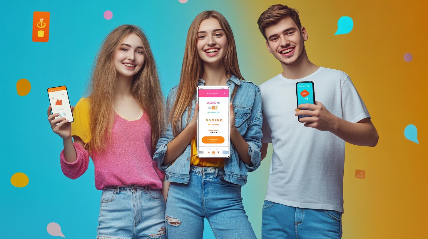 Fansly, TonPlace, Scrile Connect