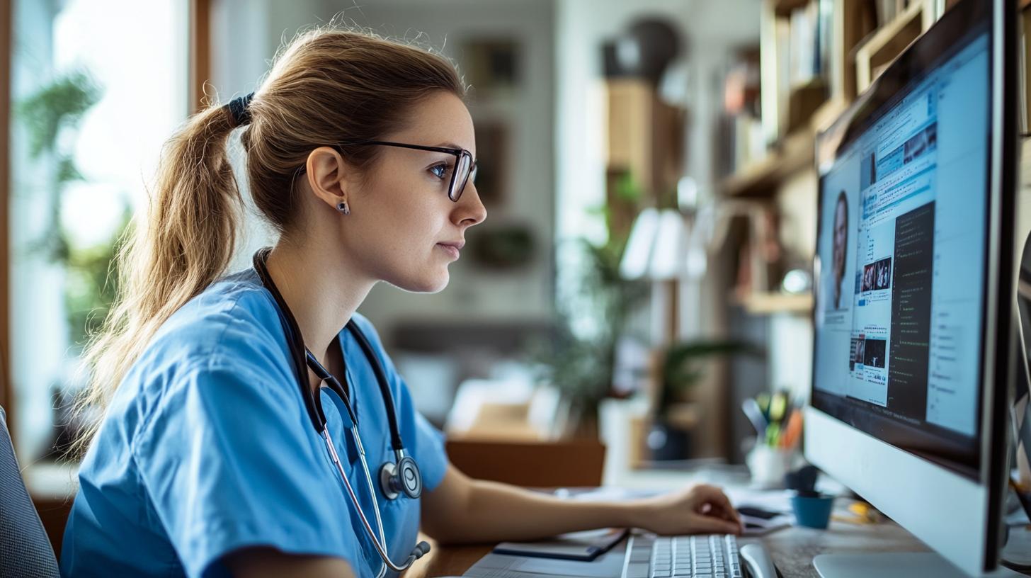 Повышение квалификации и профессиональная переподготовка медицинских работников