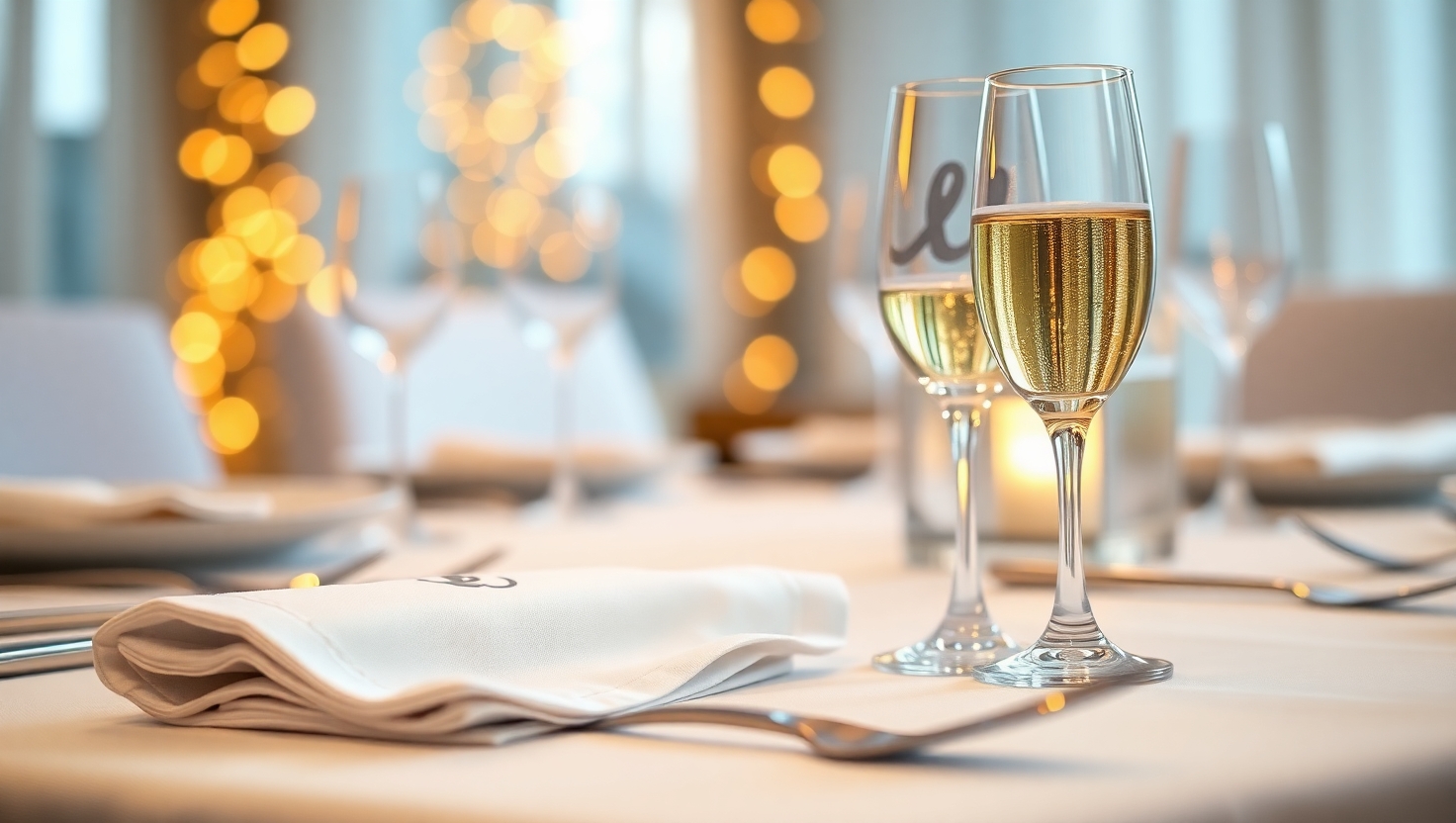 новогодний корпоратив, организовать новогодний корпоратив